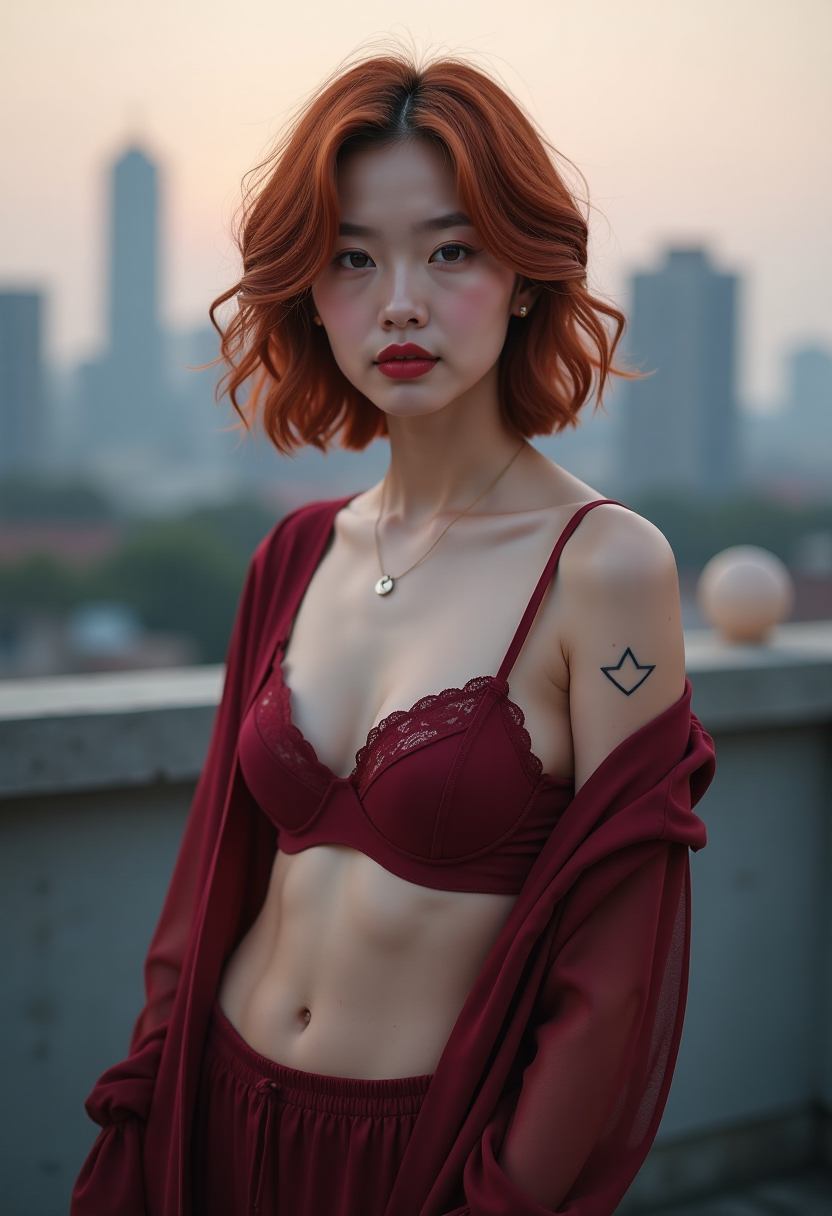 深海要塞突围